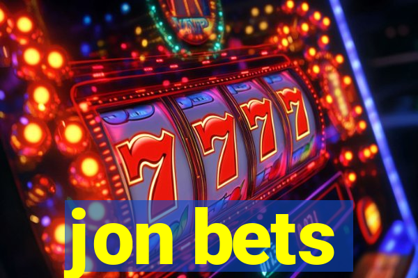 jon bets